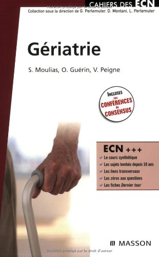 Gériatrie