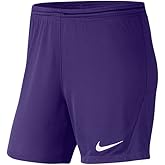 Nike Women's Soccer Dri-FIT Park III Shorts