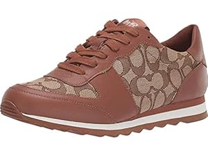 coach ramona sneakers