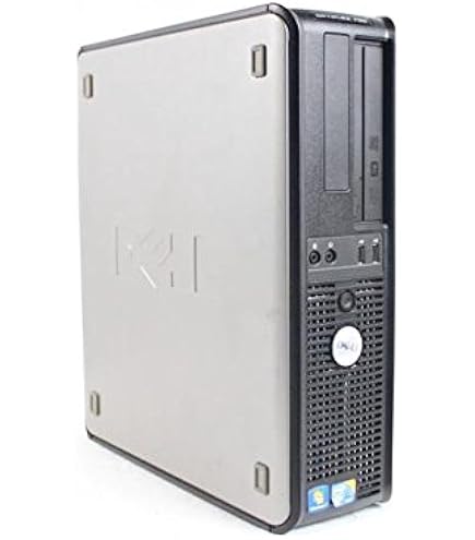 Amazon.com: Dell OptiPlex 960 MT/Core 2 Duo E8400 @ 3.00 GHz/3GB