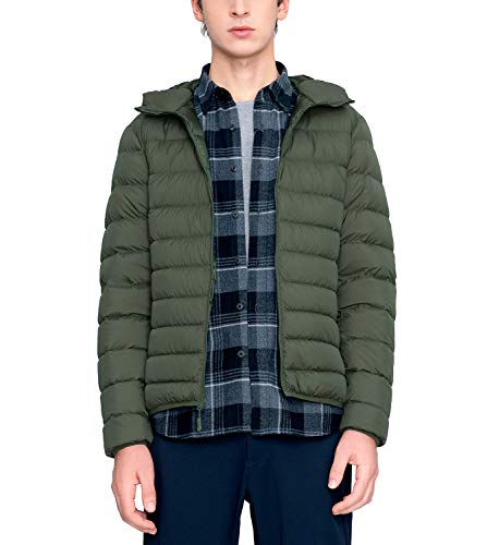 lapasa men's down jacket