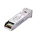 10Gtek 10GBase-SR SFP+ Transceiver, 10G 850nm MMF, up to 300 Meters, Compatible with Mikrotik S+85DLC03D
