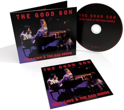 Nick Cave & The Bad Seeds - The Good Son - Amazon.com Music