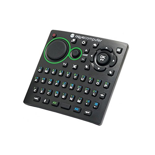 Aquacomputer Aquaremote for Aquaero 5 and 6