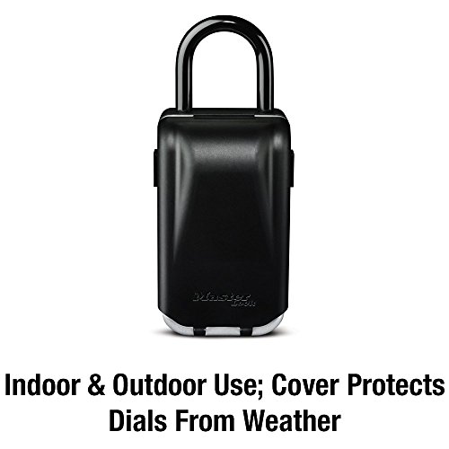 Best Key Safes for Elderly People Graying With Grace