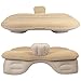 Winterial Back Seat Inflatable Travel Mattress Car Camping Travel Mattress Fits Most Cars, Trucks and SUVs (Twin)