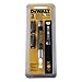 DEWALT DW2055DE DeWalt 6" Drive Guide with 2 1" DE #2 Bits