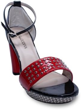 franco sarto godiva sandal