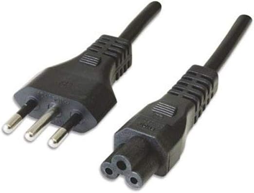 Cavo Alimentazione Spina Tedesca - Foto 5