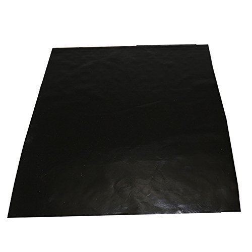 First4Spares Easy Wasch Schwerlast Nicht Klebend Teflon (PTFE) überzogen Ofen Schutzfolie