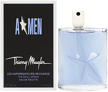 mugler 100ml