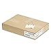 Avery Shipping Tags with Wire, 11.5 pt. Stock, 2-3/4