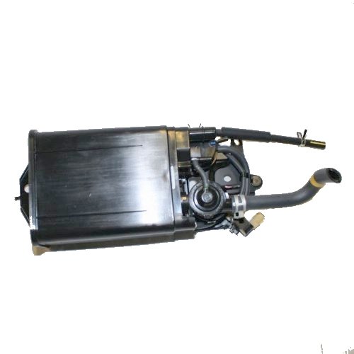TOYOTA Genuine Charcoal Vapor Canister Assembly Pricepulse