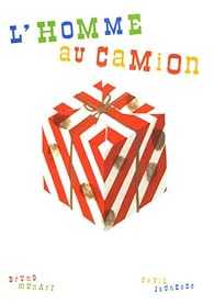 Book's Cover of L'homme au camion