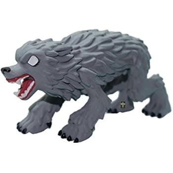 american werewolf in london action figure