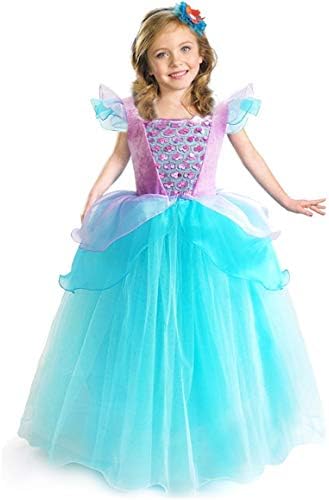 american princess dresses amazon American Princess | Dresses | American Princess White And Pink Embelished  Girls Dress
