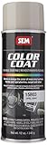 SEM 15803 Opal Gray Color Coat - 12 oz.