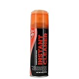 Sof Sole Instant Cleaner Foaming Stain Remover for Athletic Shoes, 5-Ounce