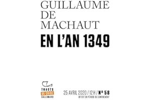 Tracts de Crise (N°58) - En l’an 1349 (French Edition)