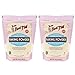 Bob's Red Mill Baking Powder 14 oz (2 Pack) - Double Acting Baking Powder - No Added Aluminum - Baking Powder Double Pack ( 14 oz each, 28 oz total)