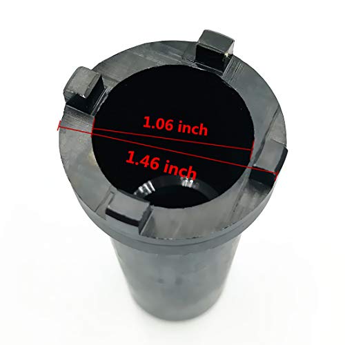 2 Starter+Clutch+Spanner+Removal+Scooter