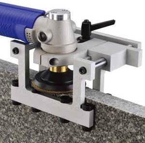 Gison GPWA02 90-Degree Edge Polishing Auxiliary Base by Gison