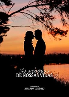 Livro As memórias de nossas vidas