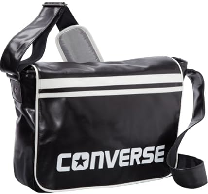 converse flap messenger