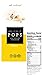 Mini Pops - Air Popped Sorghum -Mini Non-Dairy Packs (5 Pack)