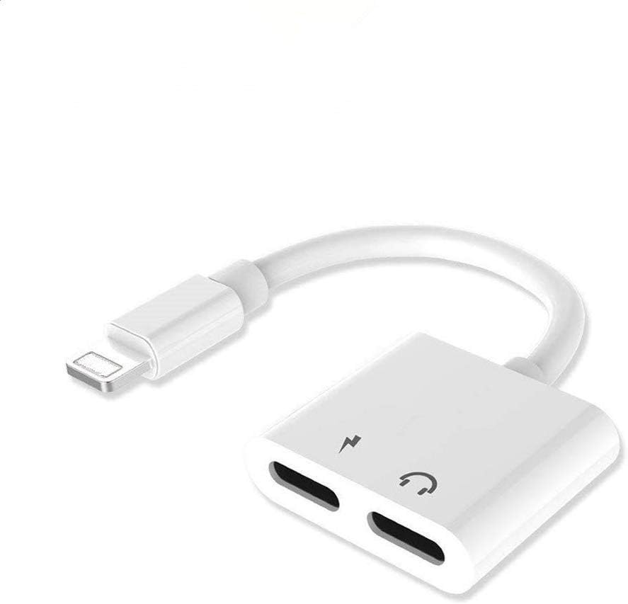 Apple MFi Certified BlitzWolf Lightning to USB Charger Braided Cable, 3.3ft Data Cord Charging Connector for iPhone 8/7 / 7 Plus 6s / 6s Plus / 6SE/ 5 /5s/ 5c,iPad Air, iPad Pro, iPad mini, iPod