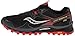Saucony Men's Xodus 5.0 GTX Trail Running Shoe