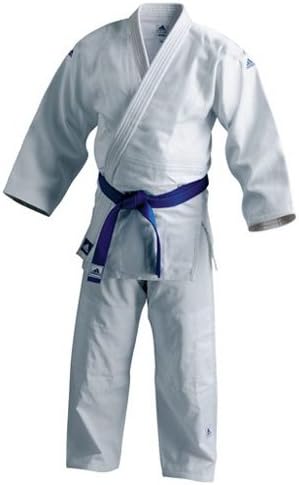 adidas aikido gi