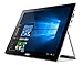 ACER NT.LCEAA.005Acer Switch Alpha 12 2 in 1 Laptop/Tablet, 12