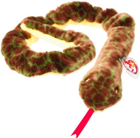 ty snake toy