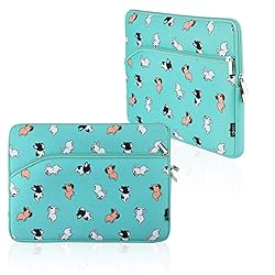 Cosmos Neoprene Notebook Protective Sleeve Case