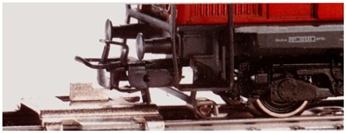 Marklin My World Magnet Set for Locomotives (6-Piece)