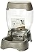 Petmate Pet Cafe Feeder Dog and Cat Feeder Pearl Tan, 12 lb primary