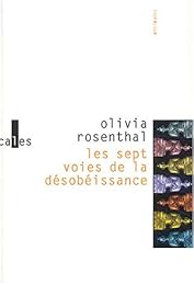 Les  sept voies de la désobéissance