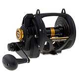 Penn SQL30VSW Squall Lever Drag Reel