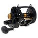 Penn SQL30VSW Squall Lever Drag Reel