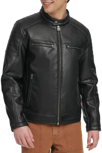 VearFit Snuff Stylo Black shearling flying aviator Warm Winter