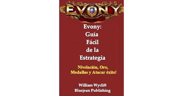 Amazoncombr Ebooks Kindle Evony Guía Fácil De La - 