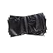 ShieldNSeal Vacuum Seal Bags (Black and Clear Zipper Bags, 11