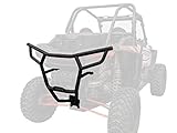 SuperATV Rear Bumper Bar for 2019+ Polaris RZR XP