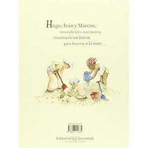 El capitan Hugo y los piratas (Spanish Edition)