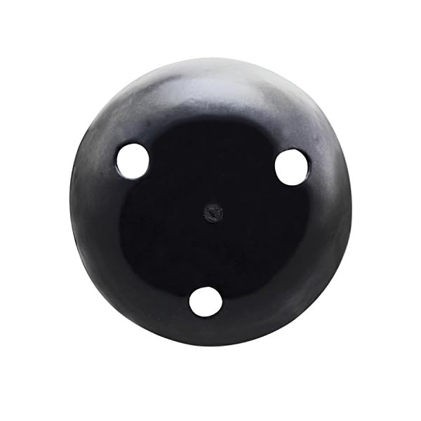 Extreme-Max-00-BoatTector-Vinyl-Coated-Mushroom-Anchor-8-lbs Extreme-Max-00-BoatTector-Vinyl-Coated-Mushroom-Anchor-8-lbs