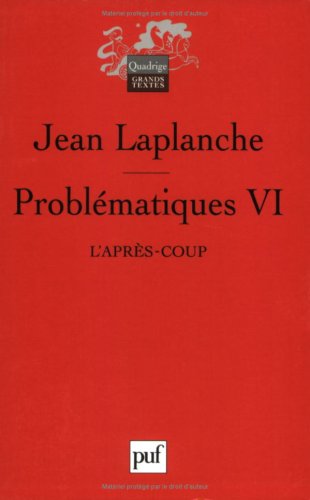 L' après-coup