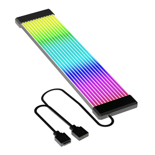 ARGB PSU Cable