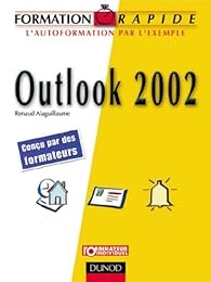 Outlook 2002