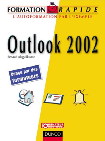 Outlook 2002